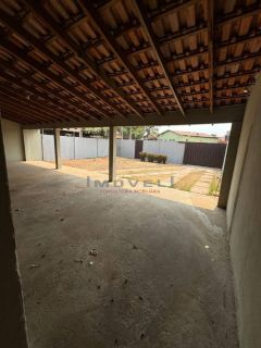 CASA Á VENDA BAIRRO OURO VERDE- VARZEA GRANDE