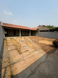 CASA Á VENDA BAIRRO OURO VERDE- VARZEA GRANDE