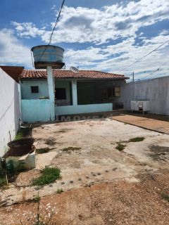 Casa Para Vender com 3 quartos 1 suítes no bairro IKARAI em Várzea Grande