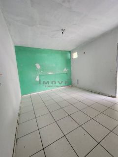 Casa Para Vender com 3 quartos 1 suítes no bairro IKARAI em Várzea Grande