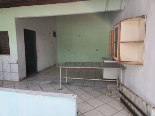 Casa Para Vender com 3 quartos 1 suítes no bairro IKARAI em Várzea Grande