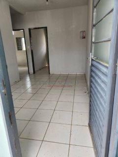 Casa Para Vender com 3 quartos 1 suítes no bairro IKARAI em Várzea Grande