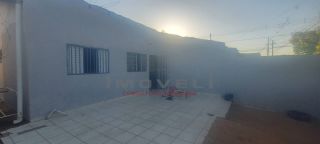 Casa Para Vender com 3 quartos 1 suítes no bairro IKARAI em Várzea Grande