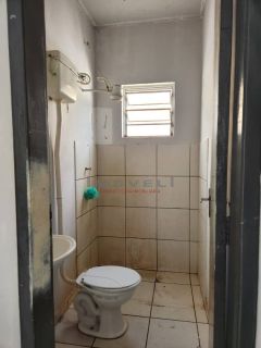 Casa Para Vender com 3 quartos 1 suítes no bairro IKARAI em Várzea Grande