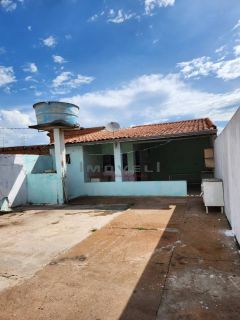 Casa Para Vender com 3 quartos 1 suítes no bairro IKARAI em Várzea Grande