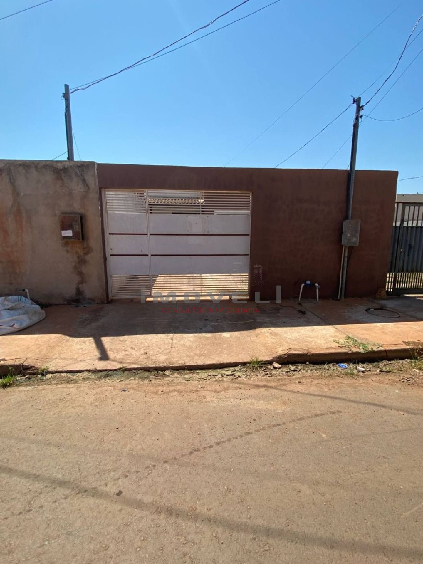 Casa no bairro Paiaguás em Varzea Grande