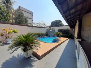 CASA Á VENDA NO CENTRO DE VÁRZEA GRANDE