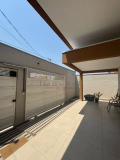 Casa no bairro Unipark disponível para locação