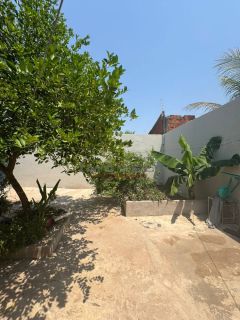 Casa no bairro Unipark disponível para locação