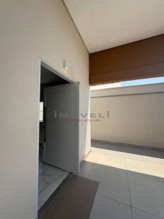 Casa no bairro Unipark disponível para locação