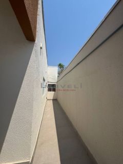Casa no bairro Unipark disponível para locação