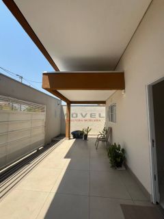 Casa no bairro Unipark disponível para locação