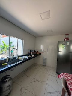 Casa no bairro Unipark disponível para locação