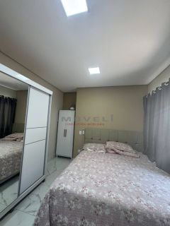 Casa no bairro Unipark disponível para locação
