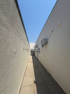 Casa no bairro Unipark disponível para locação
