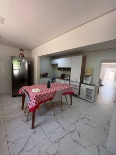 Casa no bairro Unipark disponível para locação