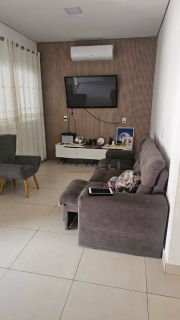 CASA Á VENDA BAIRRO UNIPARK VÁRZEA GRANDE