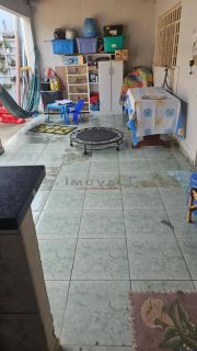 CASA Á VENDA BAIRRO UNIPARK VÁRZEA GRANDE