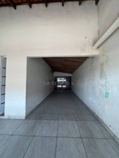 CASA Á VENDA BAIRRO UNIPARK VÁRZEA GRANDE