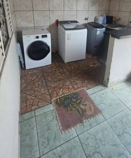 CASA Á VENDA BAIRRO UNIPARK VÁRZEA GRANDE