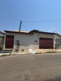 CASA Á VENDA BAIRRO UNIPARK VÁRZEA GRANDE