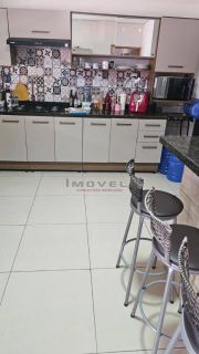 CASA Á VENDA BAIRRO UNIPARK VÁRZEA GRANDE