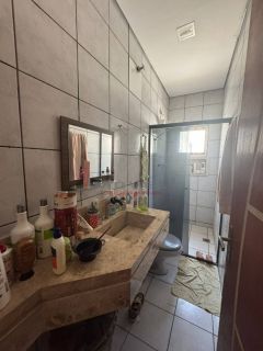 CASA Á VENDA BAIRRO UNIPARK VÁRZEA GRANDE