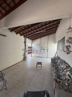 CASA Á VENDA BAIRRO UNIPARK VÁRZEA GRANDE