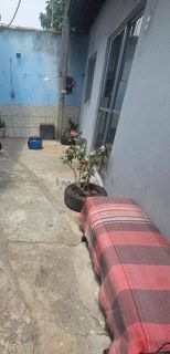 CASA Á VENDA BAIRRO UNIPARK VÁRZEA GRANDE