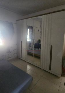 CASA Á VENDA BAIRRO UNIPARK VÁRZEA GRANDE