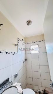 Apartamento com 2/4 no Residencial Veneza IV no Costa verde