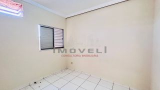 Apartamento com 2/4 no Residencial Veneza IV no Costa verde
