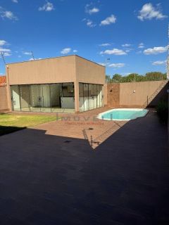 CASA Á VENDA NO MARAJOARA