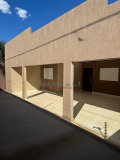 CASA Á VENDA NO MARAJOARA