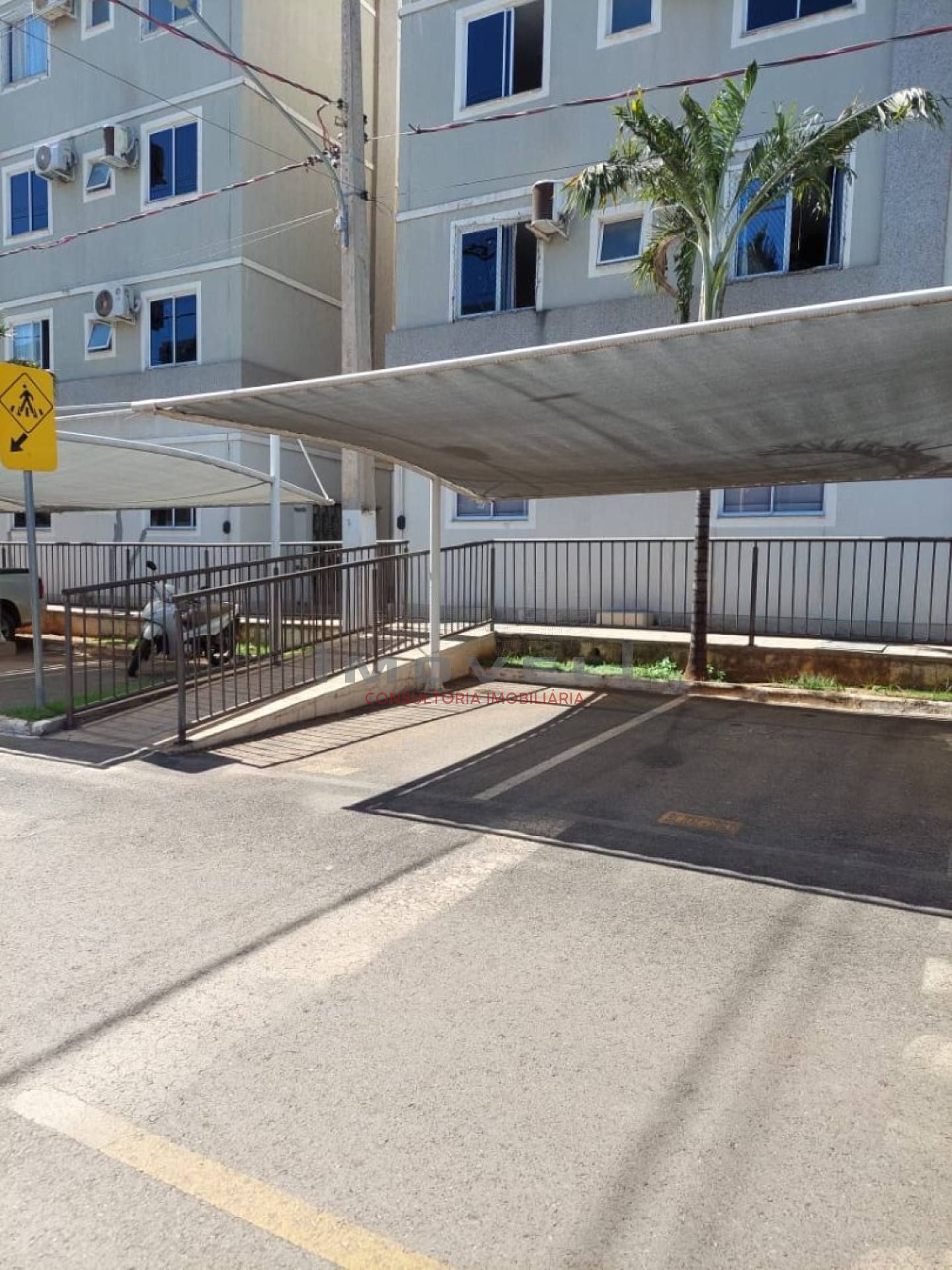 Condominio á venda Chapada dos Campos