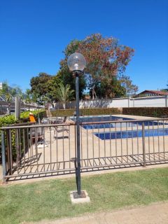 Condominio á venda Chapada dos Campos