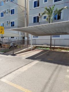 Condominio á venda Chapada dos Campos
