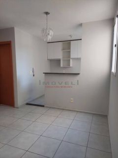 Condominio á venda Chapada dos Campos