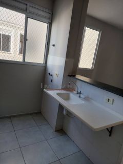 Condominio á venda Chapada dos Campos