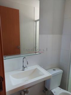 Condominio á venda Chapada dos Campos