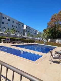 Condominio á venda Chapada dos Campos