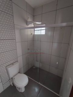 Casa com 2/4 no bairro Paiaguás em Várzea Grande