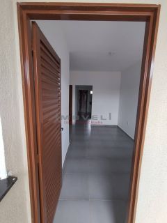 Casa com 2/4 no bairro Paiaguás em Várzea Grande