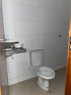 Casa com 2 quartos no bairro CostaVerde-Mt