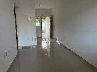 Casa com 2 quartos no bairro CostaVerde-Mt