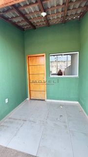 Casa com 2 quartos no bairro CostaVerde-Mt