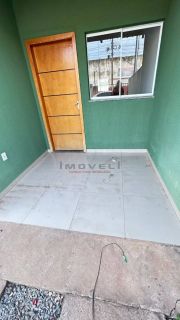 Casa com 2 quartos no bairro CostaVerde-Mt