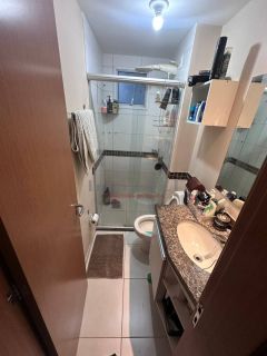 Apartamento no Condomínio Torre de Várzea Grande
