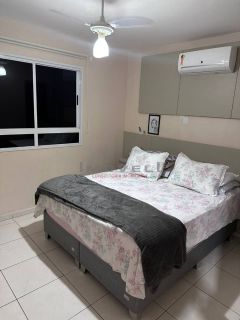 Apartamento no Condomínio Torre de Várzea Grande