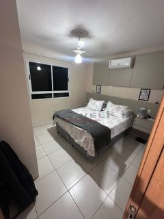 Apartamento no Condomínio Torre de Várzea Grande